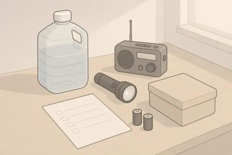 The 30-Minute Home Readiness Audit: What to Check Today