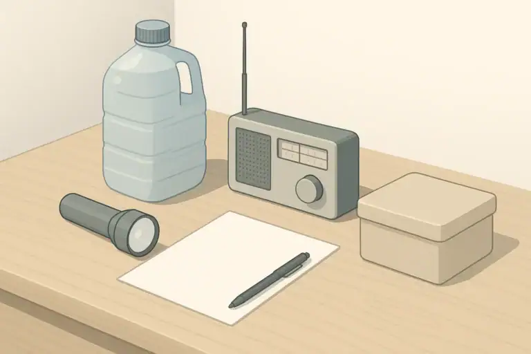 Shelter-in-Place vs Evacuation: How to Decide Quickly