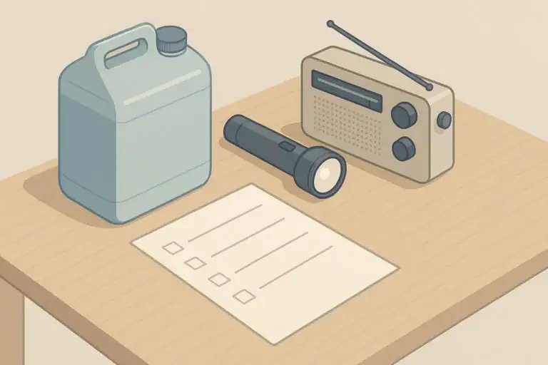 Apartment vs House Readiness: The Key Differences in Your Plan