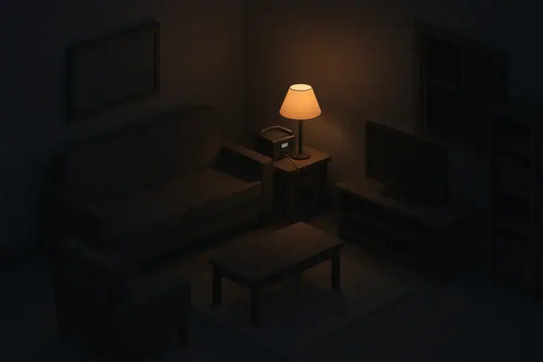 Lighting Strategy for Outages: Zone Your Home for Safety and Comfort