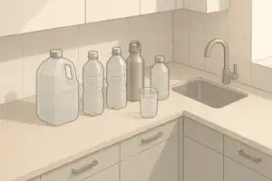 Water Rotation Schedule: A Simple FIFO System Anyone Can Follow