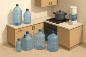 Emergency Water Treatment Methods: Boiling, Chlorine, and Filters (Basics)