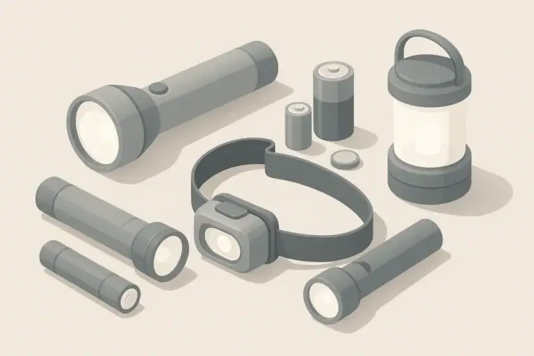 Candles During Outages: Safety Tips and Safer Alternatives