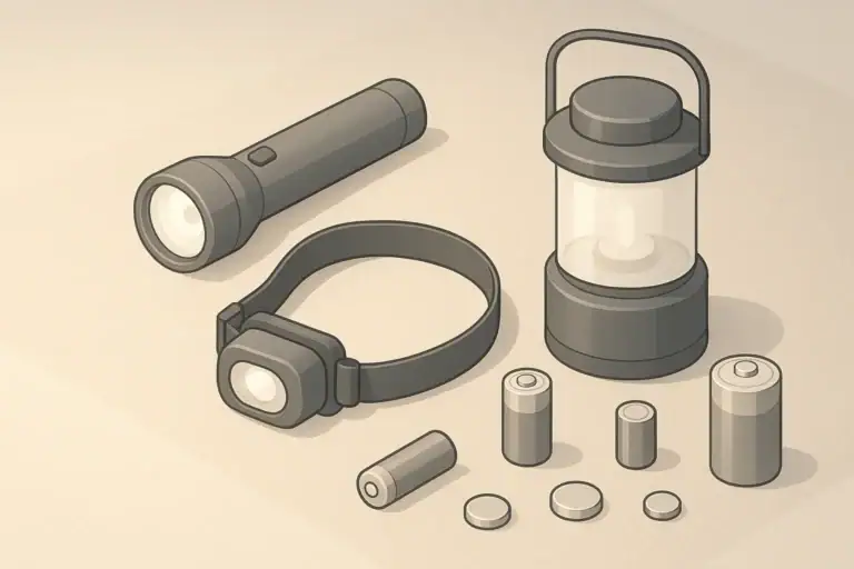 Headlamp Setup for Hands-Free Tasks: Night Routines That Work