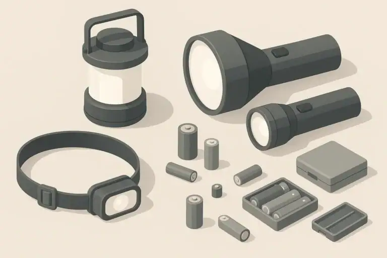 How to Store Batteries Long-Term Without Ruining Them