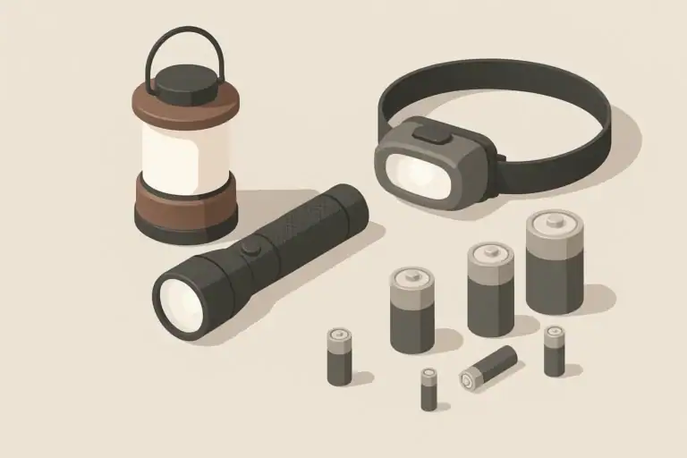 Low-Power Night Lighting Ideas for Safer Hallways and Bathrooms