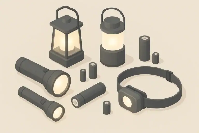 Solar Lanterns: What They Can and Can’t Do During Emergencies