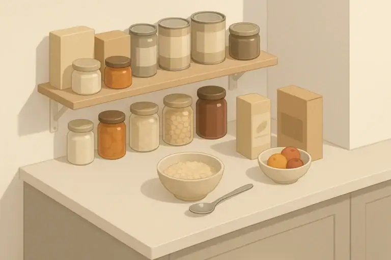 Shelf-Stable Breakfasts That Don’t Need Refrigeration