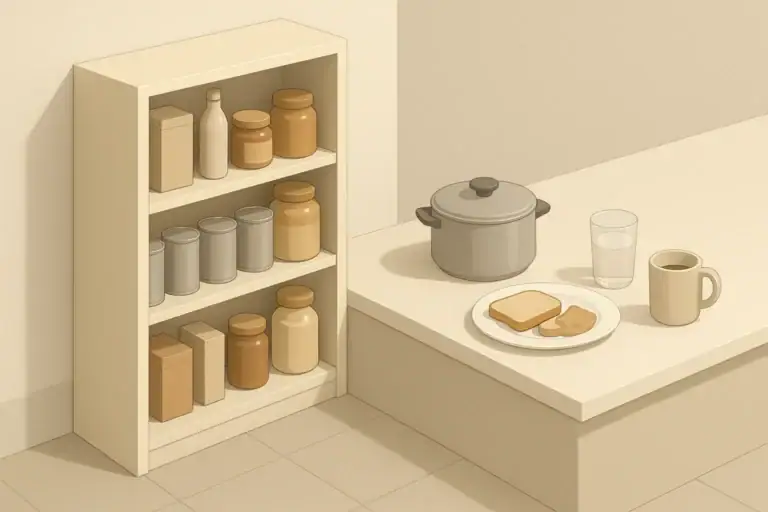 What to Keep for Quick Hydration: Drinks, Broths, and Simple Add-Ons