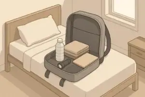 Evacuation Routes and Rally Points: How to Plan With Your Family