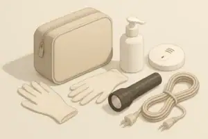 Electrical Safety During Outages: Cords, Chargers, and Overloads