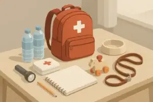 School and Daycare Pick-Up Plan: What to Decide in Advance