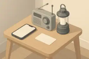 Device Rotation Plan: Keeping Phones, Radios, and Lights Ready