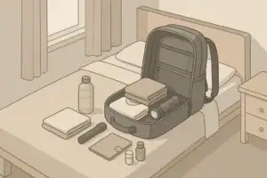 Evacuation Checklist for Houses: What to Shut Off, Secure, and Pack