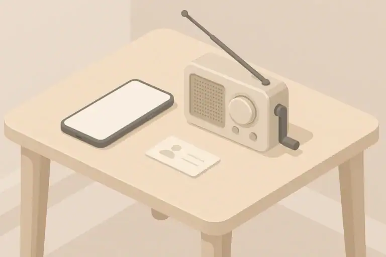 Emergency Alerts 101: What to Enable and What Each Alert Means