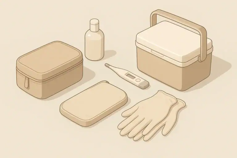 Medication Refrigeration During a Power Outage: Cooler Plan and Safety Steps
