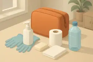 Emergency Handwashing Station: How to Set One Up at Home