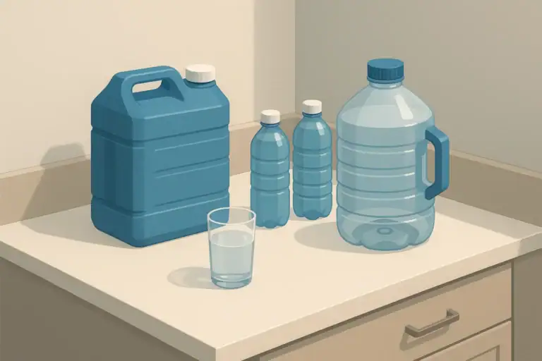 Greywater for Emergencies: What You Can and Shouldn’t Reuse