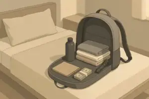 Cash in an Emergency Kit: Small Bills, Storage, and Safety