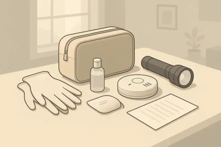 Mold Prevention After Water Damage: First 24–48 Hours Checklist