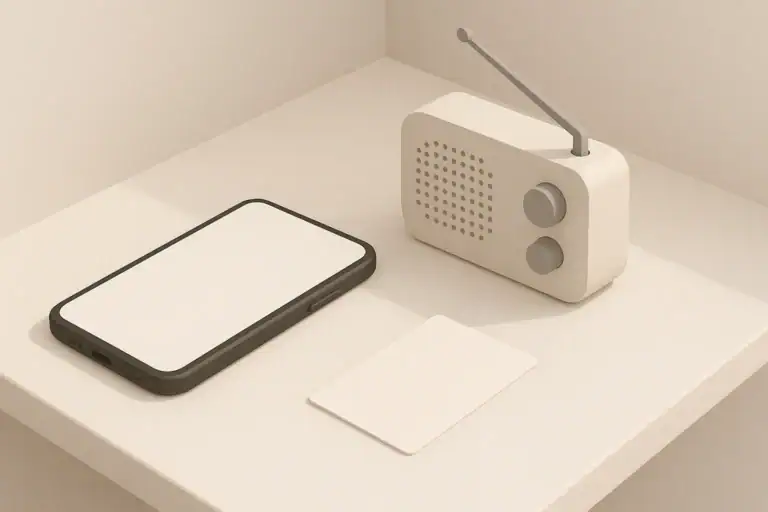 Emergency Voicemail and Status Update Plan: What to Record and Share