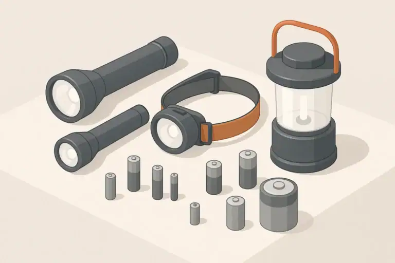 Battery Testing Schedule: How to Check Lights Before Storm Season
