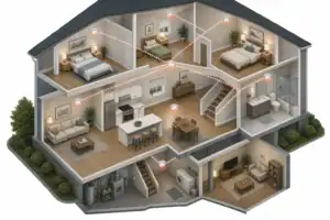 Residential Smoke Alarms: How to Choose the Right Types