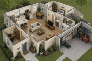 Fire Prevention Tips: A Practical Home Checklist