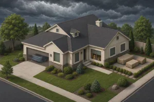 Hailstorm Home Preparation Checklist: Cars and Windows
