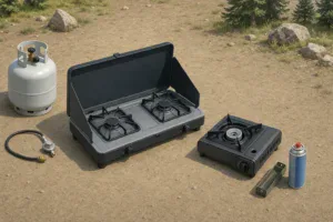 Propane vs Butane Emergency Stoves: How to Choose